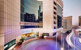 Cassells al Barsha Hotel Dubai